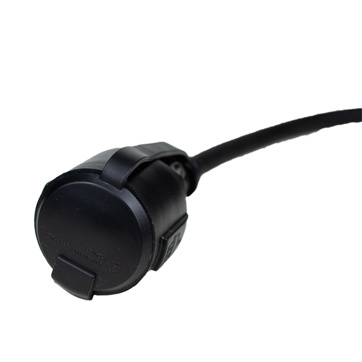 CEE Adapter Camping Stromadapter – Detailansicht